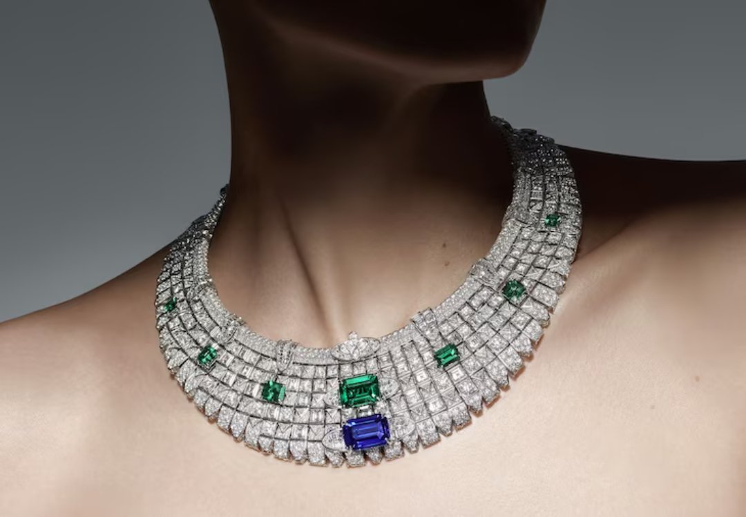 Everything You Need To Know About Louis Vuitton's New Diamond