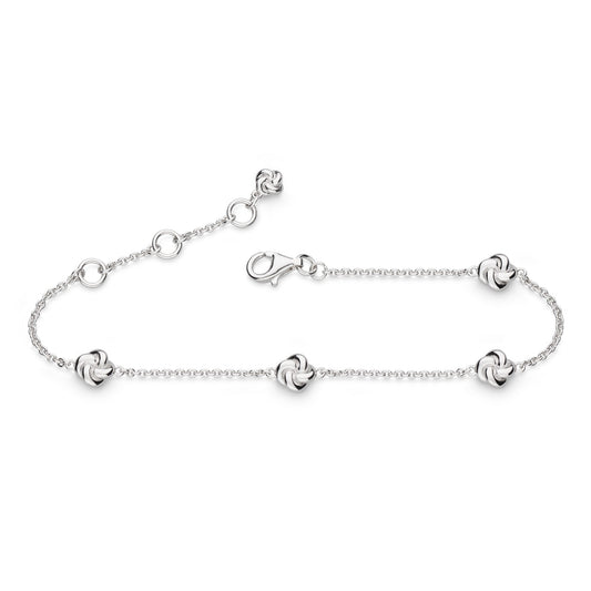 Kit Heath Marina Tide Knot Bracelet - Eagle and Pearl Jewelers