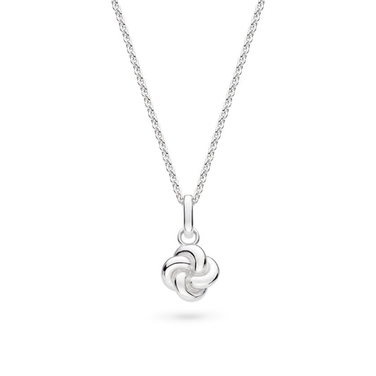 Kit Heath Marina Tide Knot Necklace - Eagle and Pearl Jewelers