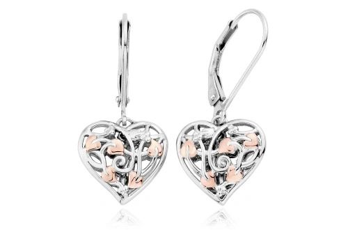 Clogau earrings deals