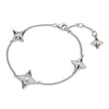 Kit Heath Revival Astoria Tri-Star Bracelet - Eagle and Pearl Jewelers